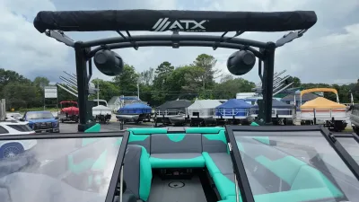 2024 ATX-24 ATX Boats for sale in Winchester Tennessee