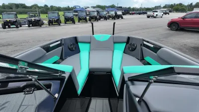 2024 ATX-24 ATX Boats for sale in Winchester Tennessee