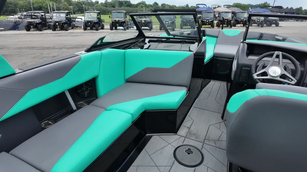 2024 ATX-24 ATX Boats for sale in Winchester Tennessee