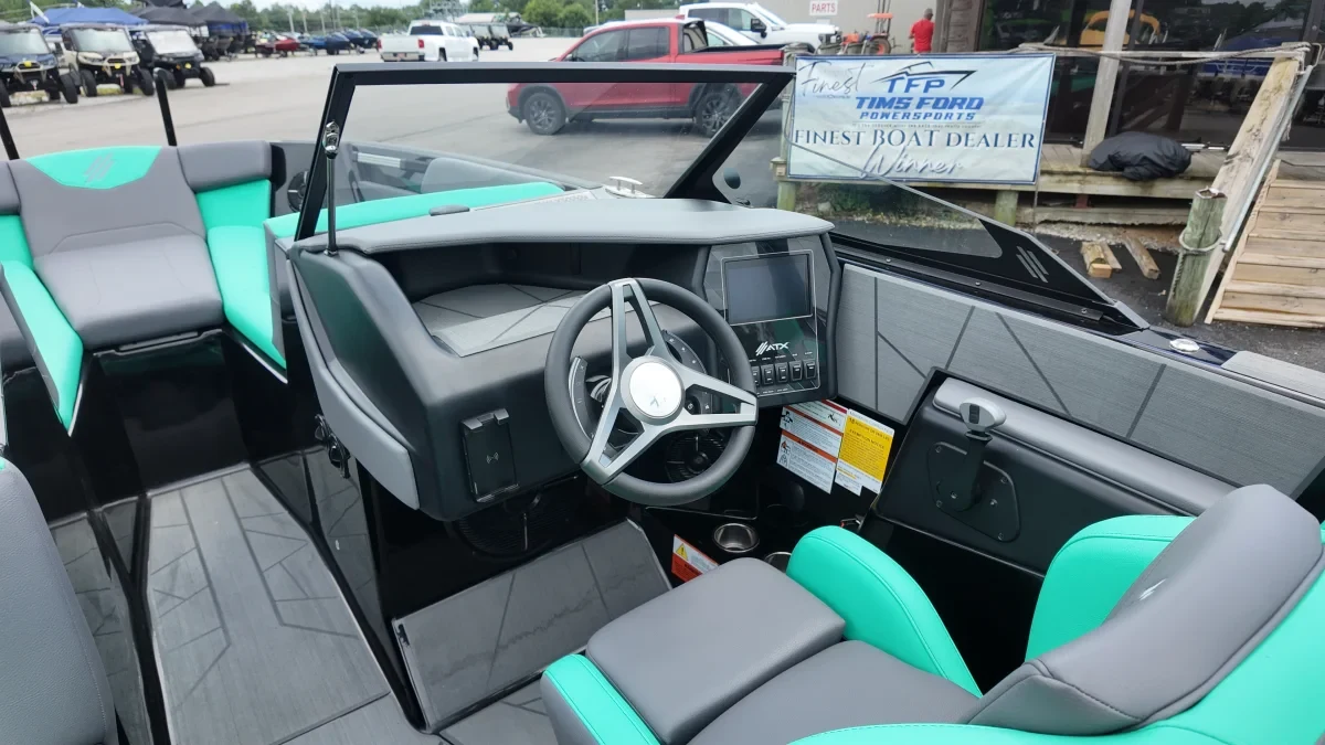 2024 ATX-24 ATX Boats for sale in Winchester Tennessee