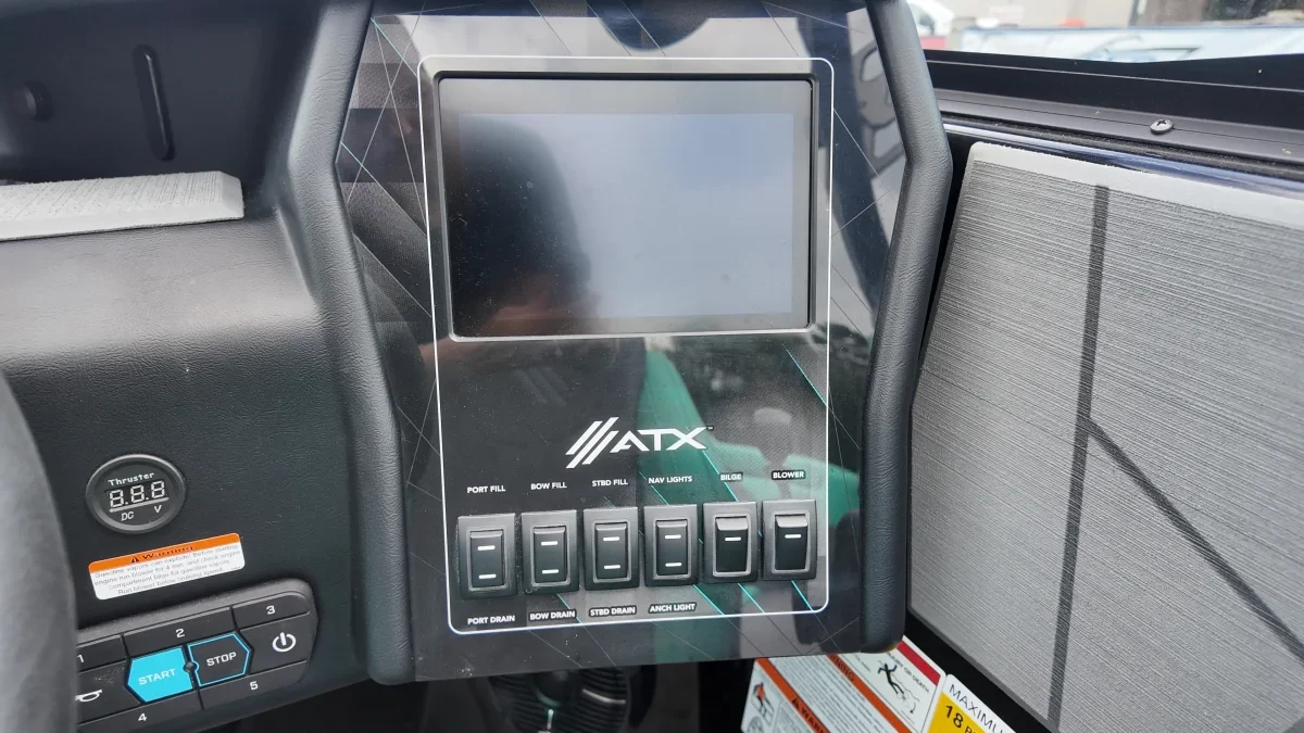 2024 ATX-24 ATX Boats for sale in Winchester Tennessee