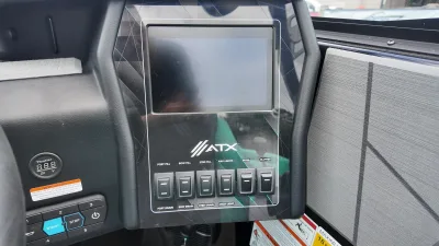 2024 ATX-24 ATX Boats for sale in Winchester Tennessee