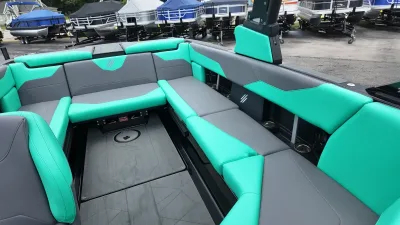 2024 ATX-24 ATX Boats for sale in Winchester Tennessee