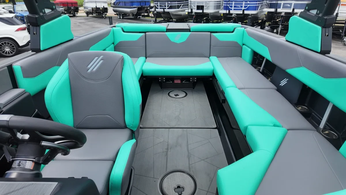 2024 ATX-24 ATX Boats for sale in Winchester Tennessee