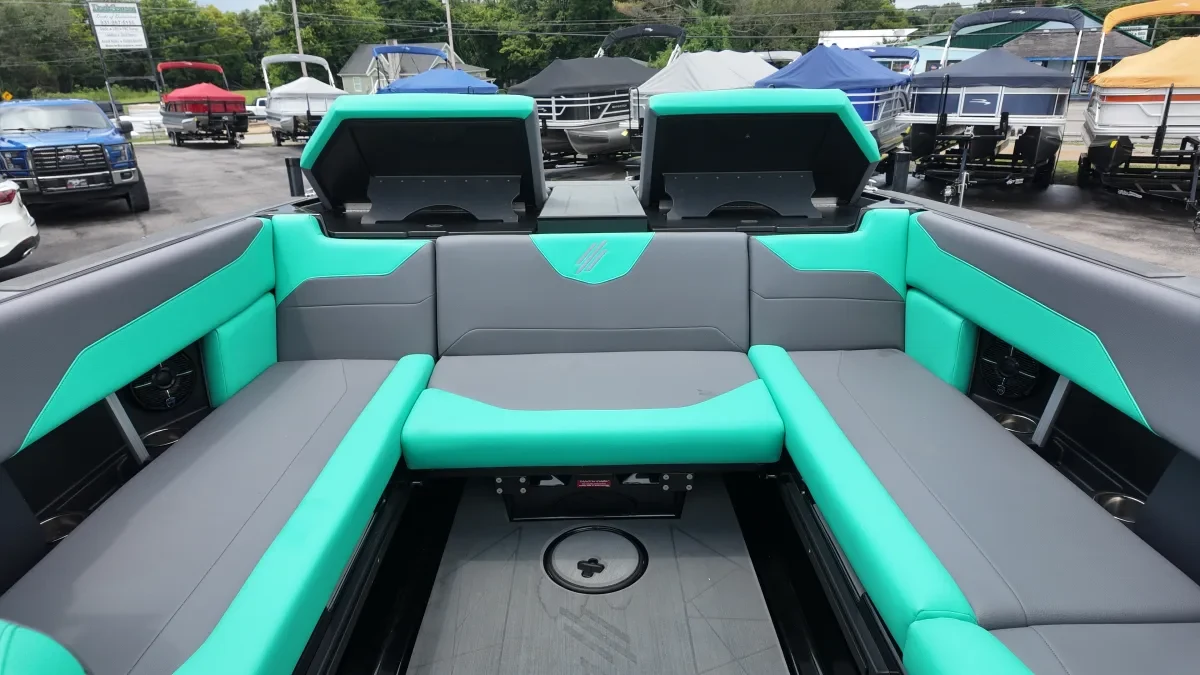 2024 ATX-24 ATX Boats for sale in Winchester Tennessee