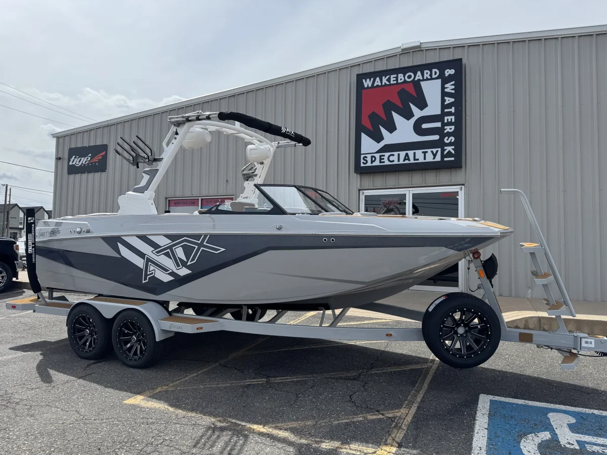 2025 ATX Boats ATX-22 for sale in Denver, Colorado