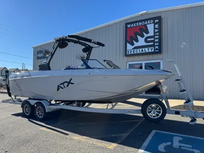 2025 ATX-24 ATX Boats for sale in Denver Colorado