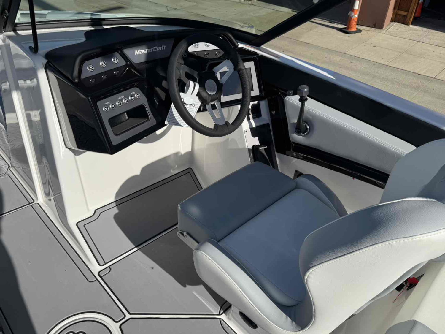 2025 Mastercraft Boats NXT21 for sale in Riverside, California