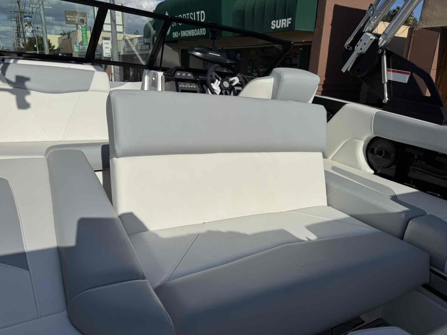 2025 Mastercraft Boats NXT21 for sale in Riverside, California