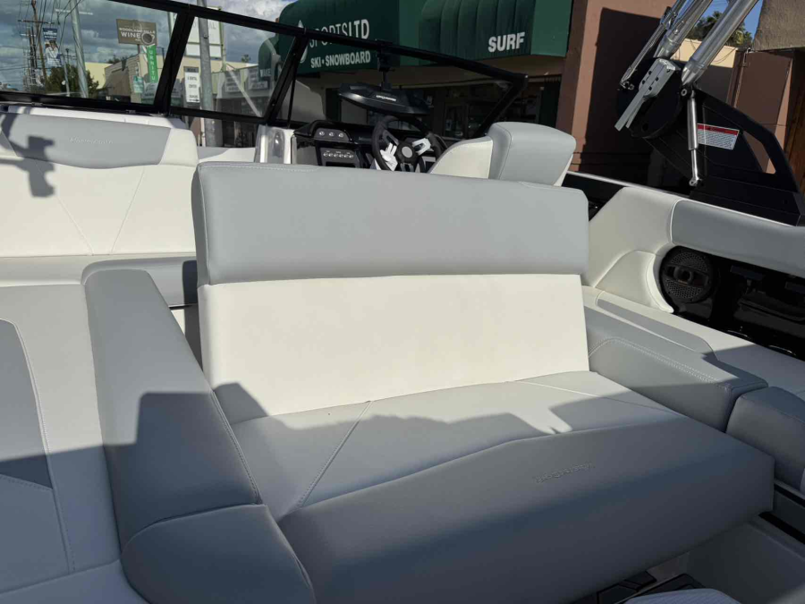 2025 Mastercraft Boats NXT21 for sale in Riverside, California