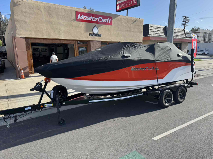2025 Mastercraft Boats NXT21 for sale in Riverside, California