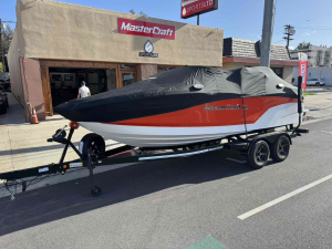 2025 Mastercraft Boats NXT21 for sale in Riverside, California