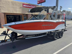 2025 Mastercraft Boats NXT21 for sale in Riverside, California
