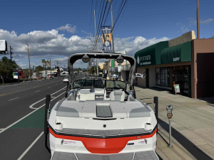 2025 Mastercraft Boats NXT21 for sale in Riverside, California