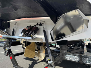 2025 Mastercraft Boats NXT21 for sale in Riverside, California