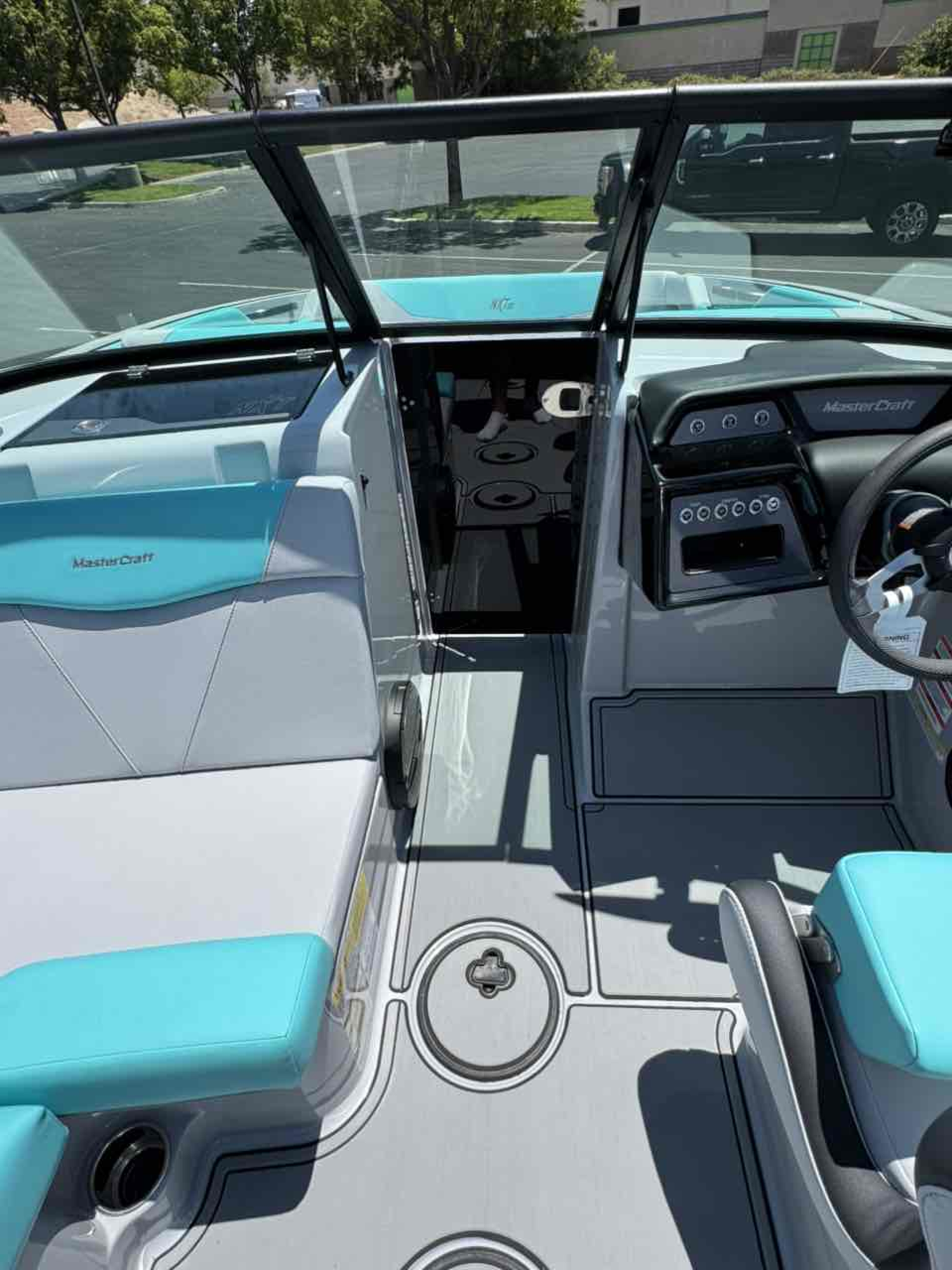 2025 Mastercraft Boats NXT22 for sale in Riverside, California