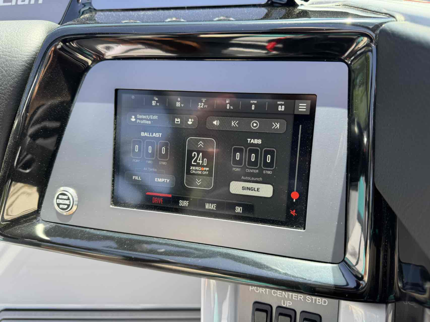 2025 Mastercraft Boats NXT22 for sale in Riverside, California