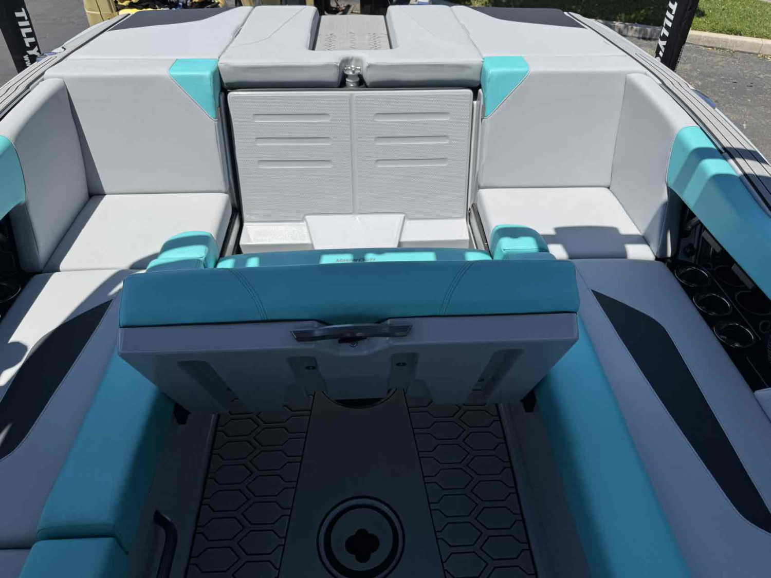 2025 Mastercraft Boats NXT22 for sale in Riverside, California