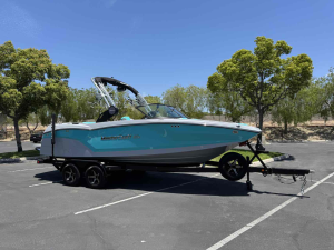 2025 Mastercraft Boats NXT22 for sale in Riverside, California