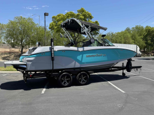 2025 Mastercraft Boats NXT22 for sale in Riverside, California