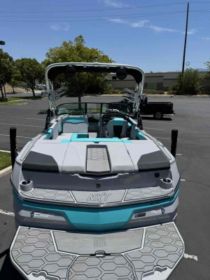 2025 Mastercraft Boats NXT22 for sale in Riverside, California