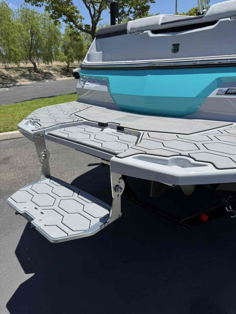 2025 Mastercraft Boats NXT22 for sale in Riverside, California