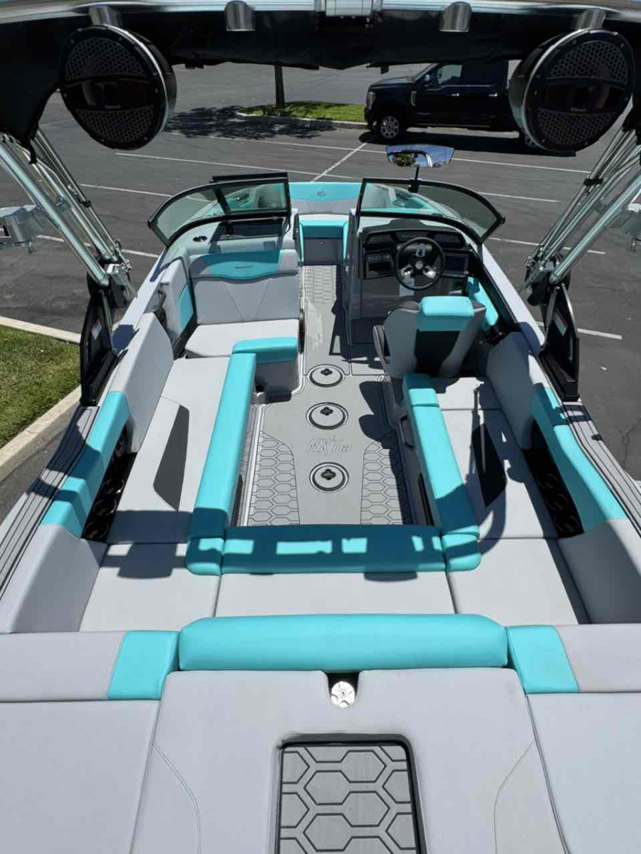 2025 Mastercraft Boats NXT22 for sale in Riverside, California