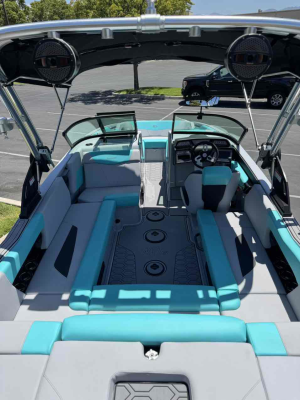 2025 Mastercraft Boats NXT22 for sale in Riverside, California