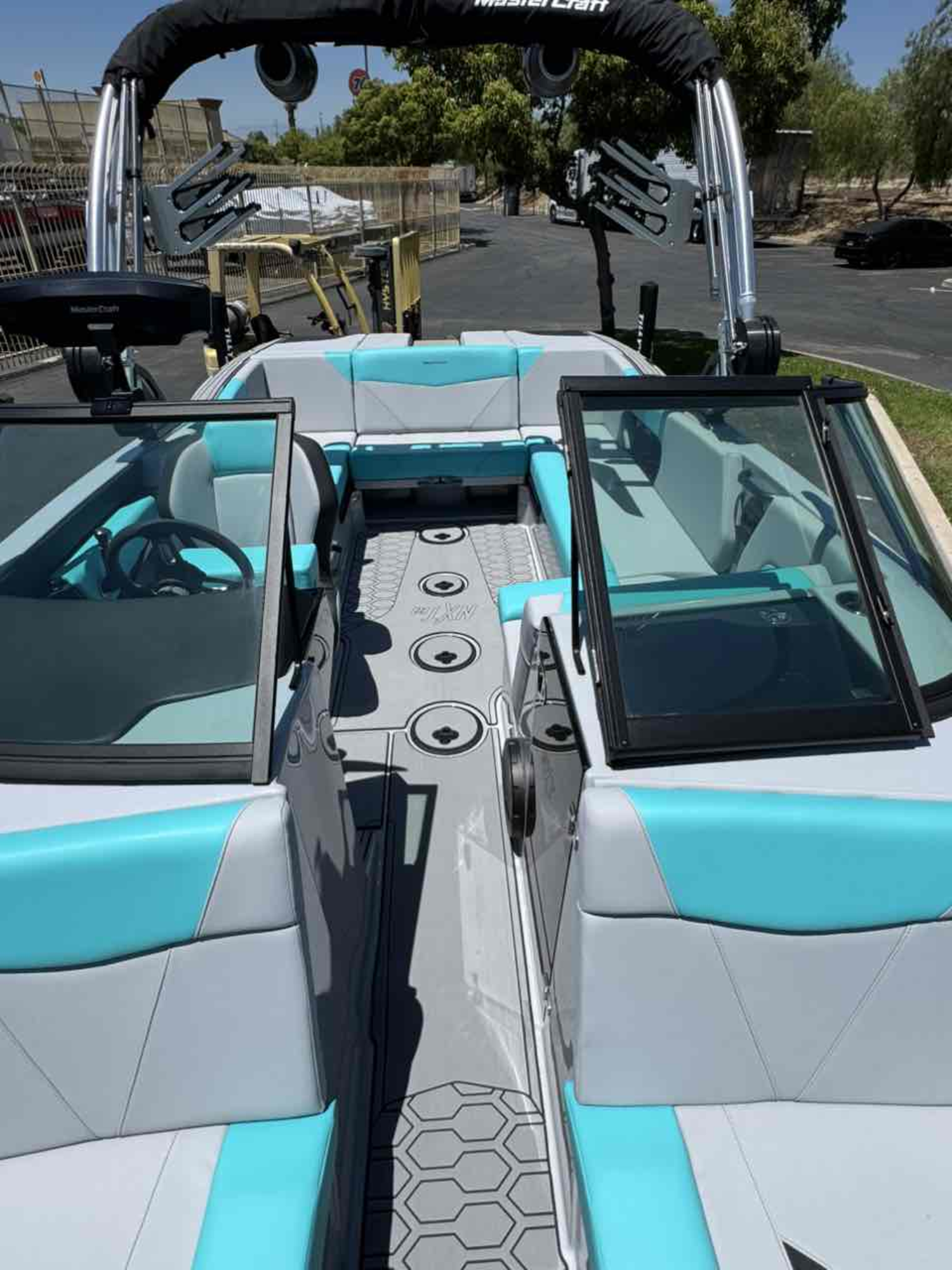 2025 Mastercraft Boats NXT22 for sale in Riverside, California