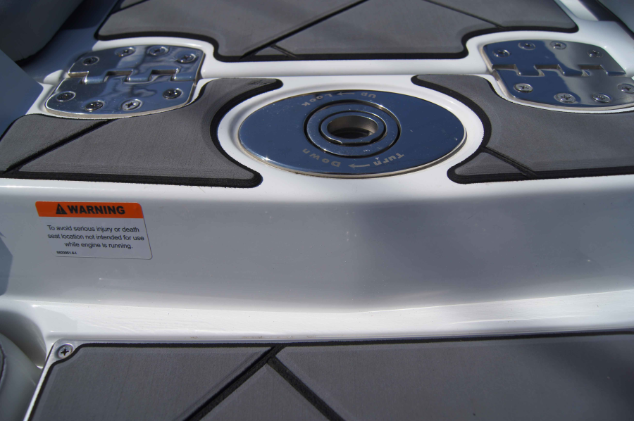 2023 Malibu Boats Wakesetter 22 LSV for sale in Riverside, California