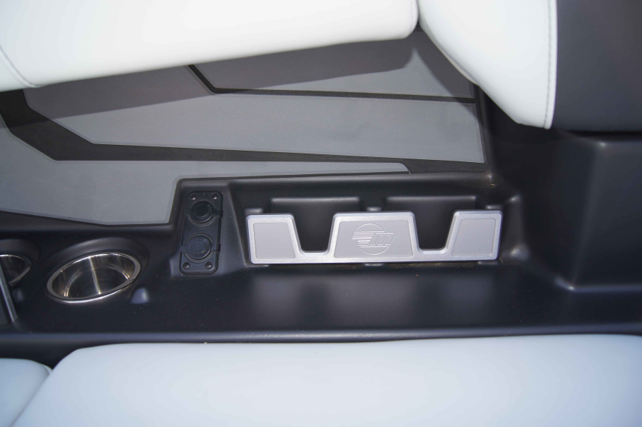 2023 Malibu Boats Wakesetter 22 LSV for sale in Riverside, California