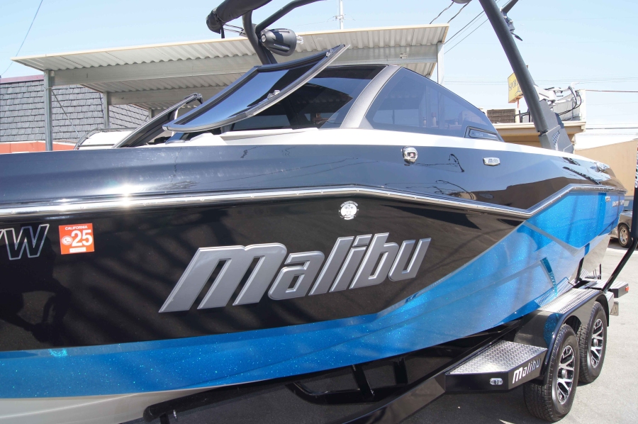 2023 Malibu Boats Wakesetter 22 LSV for sale in Riverside, California