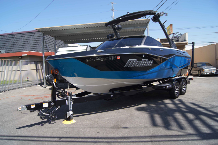 2023 Malibu Boats Wakesetter 22 LSV for sale in Riverside, California