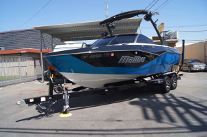 2023 Malibu Boats Wakesetter 22 LSV for sale in Riverside, California