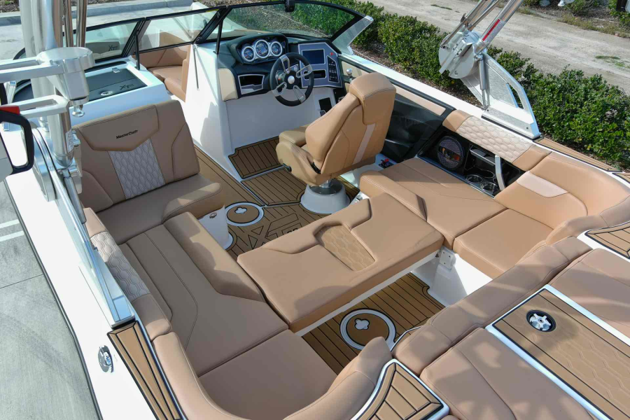 2024 Mastercraft Boats XT20 for sale in Riverside, California