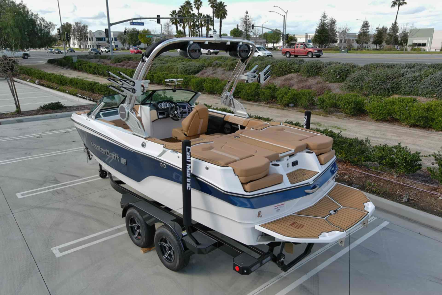2024 Mastercraft Boats XT20 for sale in Riverside, California