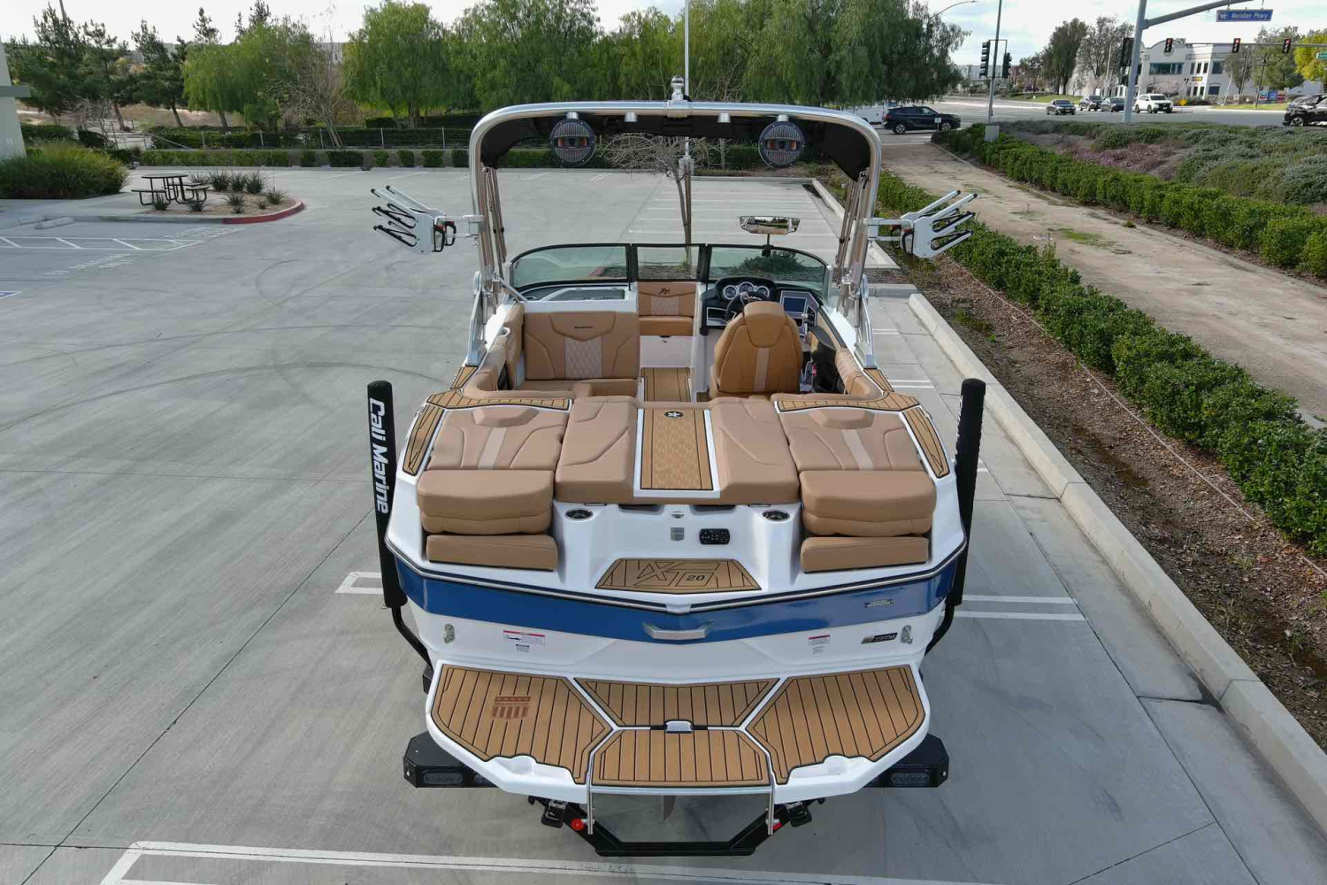 2024 Mastercraft Boats XT20 for sale in Riverside, California