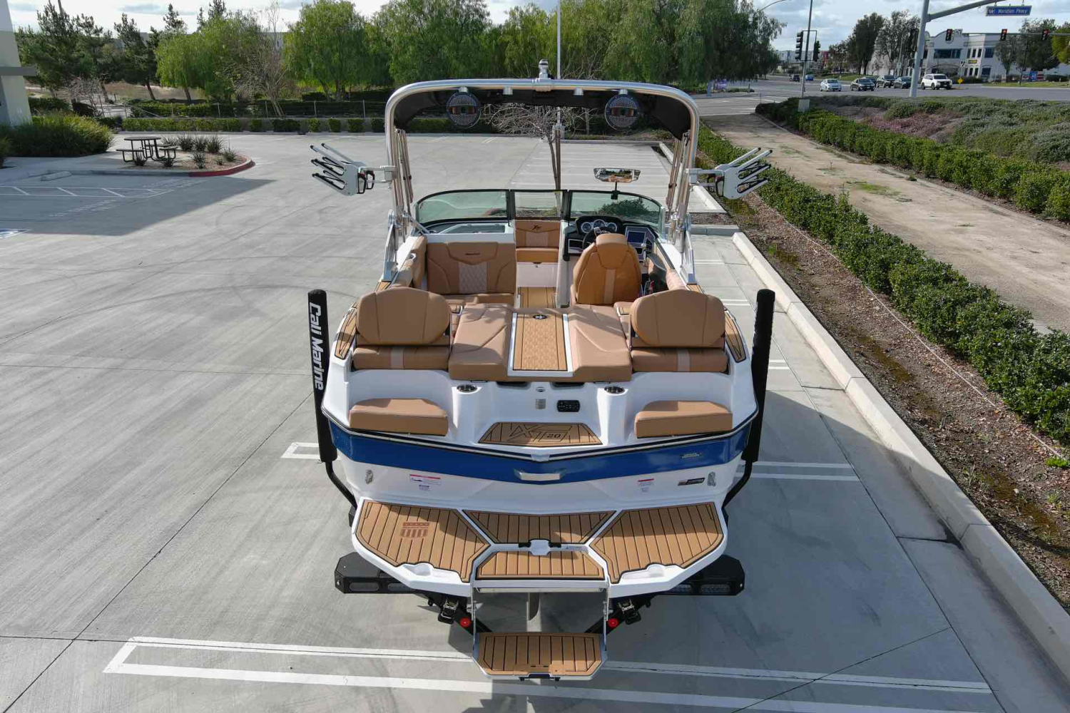 2024 Mastercraft Boats XT20 for sale in Riverside, California