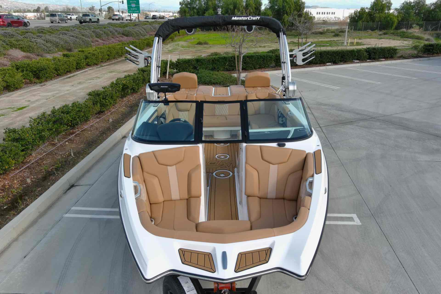 2024 Mastercraft Boats XT20 for sale in Riverside, California