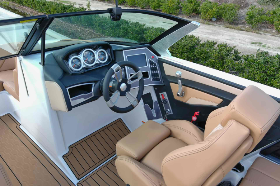 2024 Mastercraft Boats XT20 for sale in Riverside, California