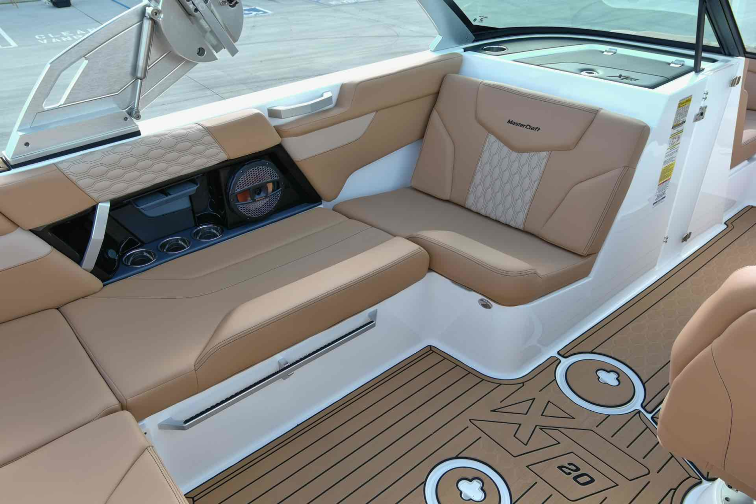 2024 Mastercraft Boats XT20 for sale in Riverside, California