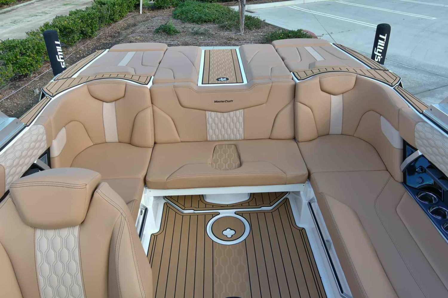 2024 Mastercraft Boats XT20 for sale in Riverside, California