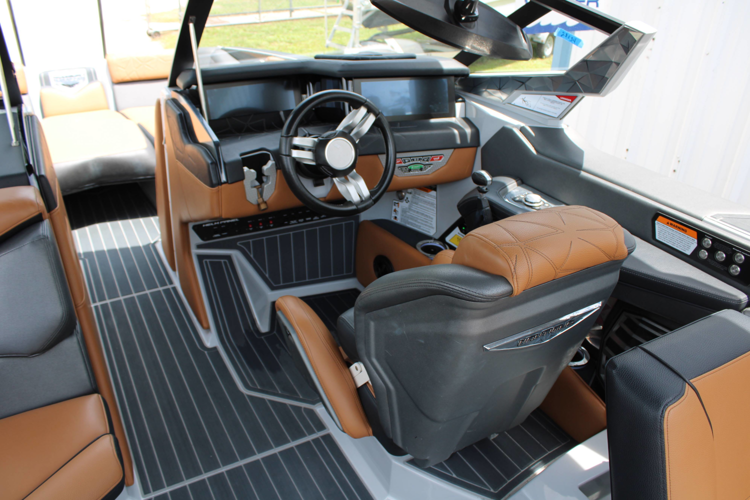 2021 Nautique Boats G25 Paragon for sale in Melrose, Florida