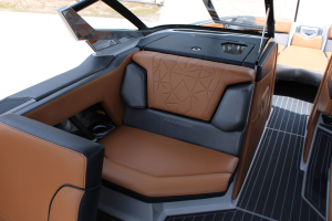 2021 Nautique Boats G25 Paragon for sale in Melrose, Florida