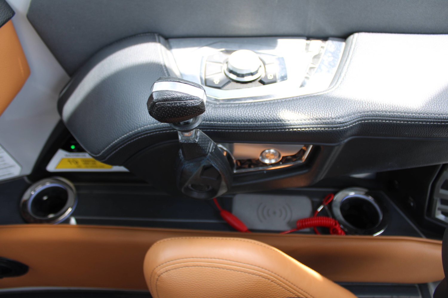 2021 Nautique Boats G25 Paragon for sale in Melrose, Florida