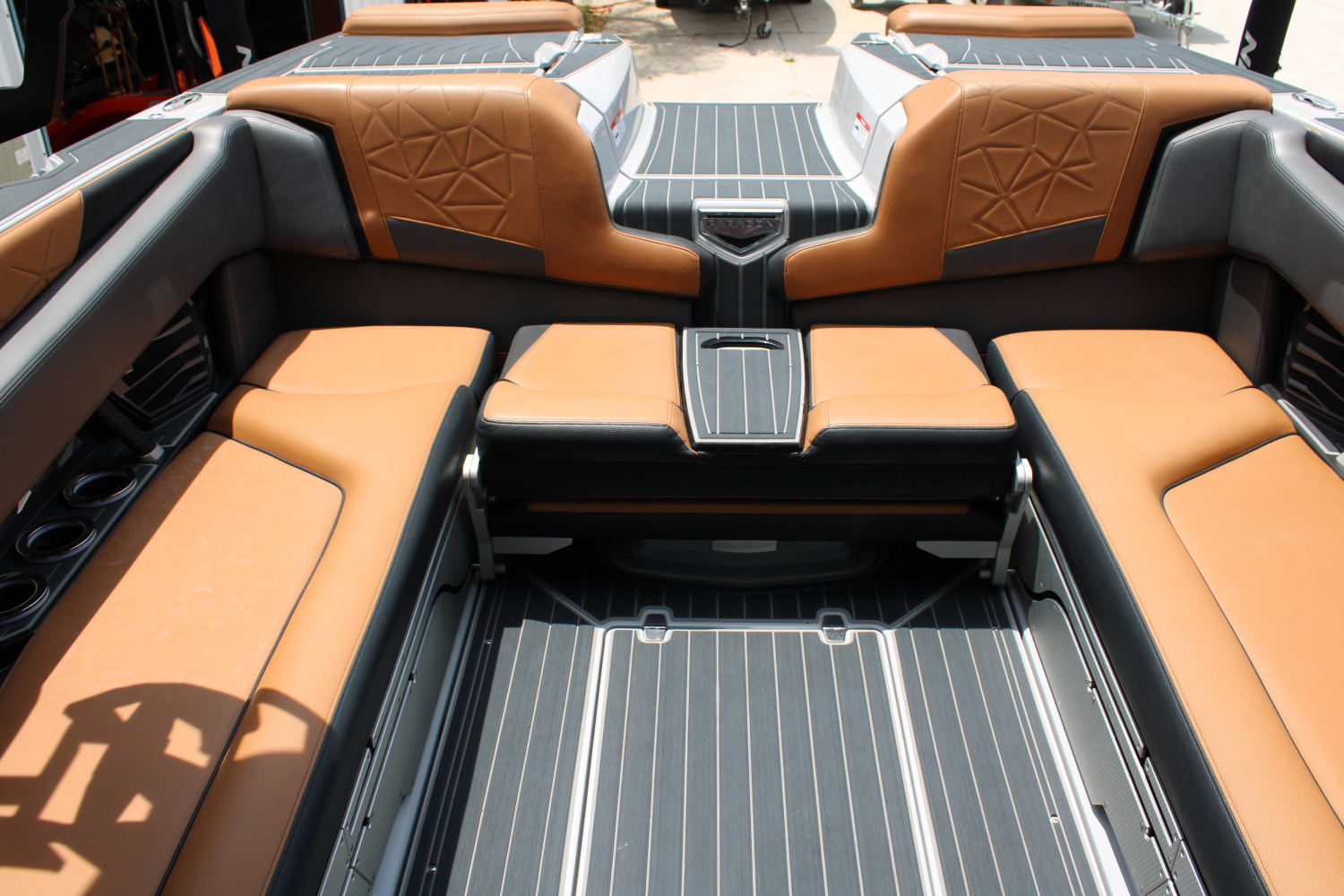 2021 Nautique Boats G25 Paragon for sale in Melrose, Florida