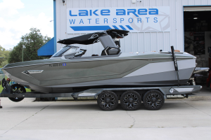 2021 Nautique Boats G25 Paragon for sale in Melrose, Florida