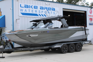 2021 Nautique Boats G25 Paragon for sale in Melrose, Florida