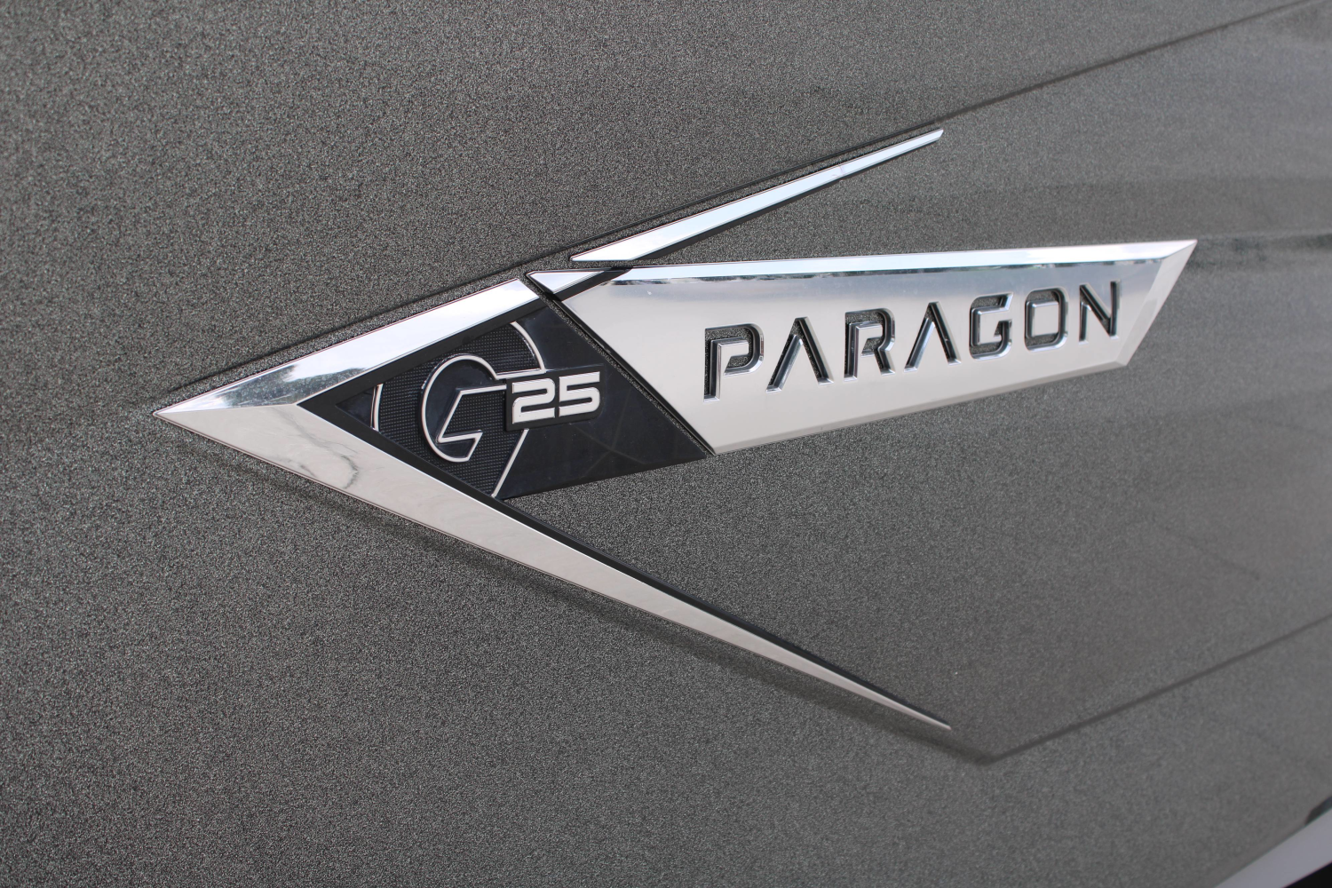 2021 Nautique G25 Paragon