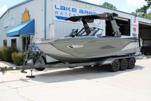 2021 Nautique Boats G25 Paragon for sale in Melrose, Florida